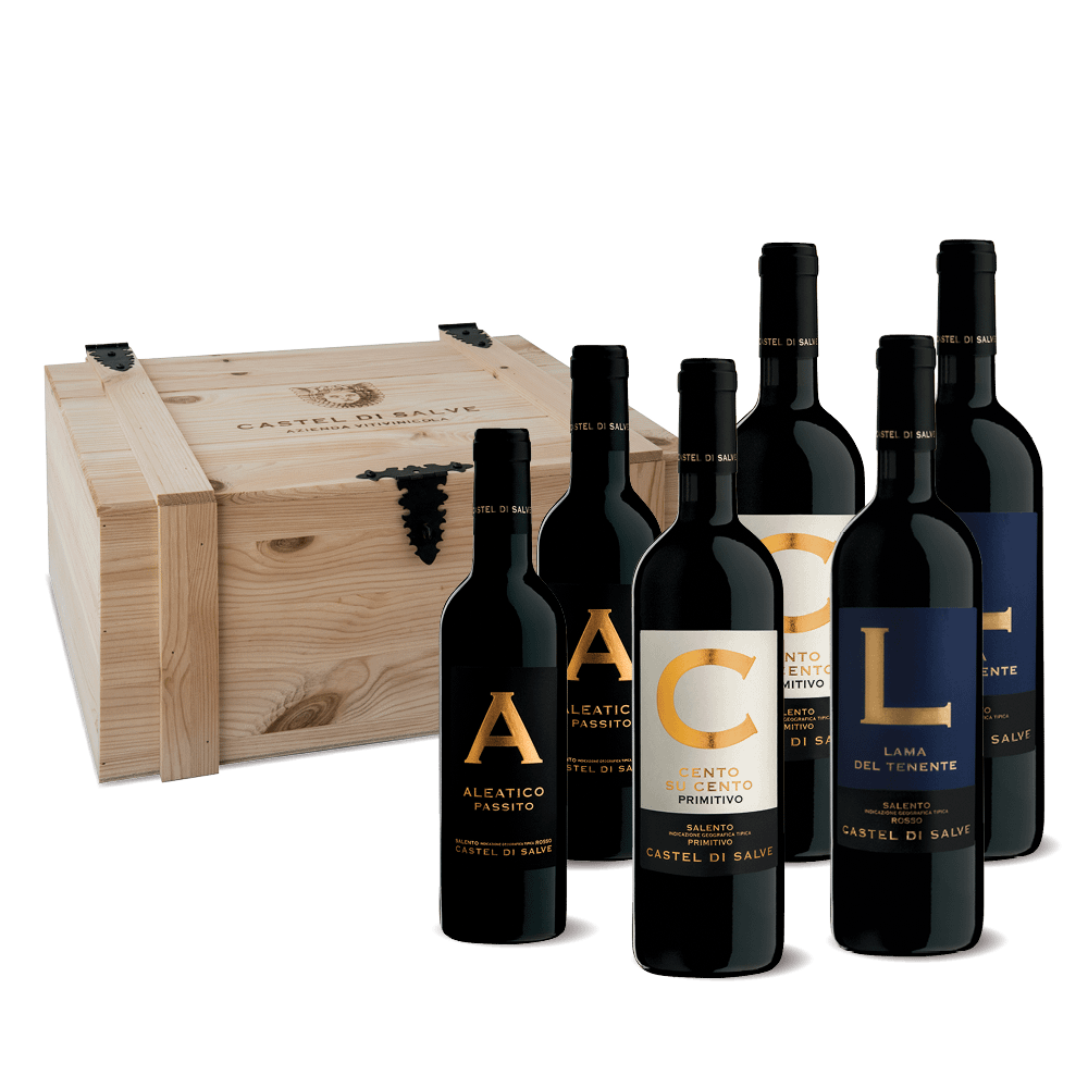 Reserve Collection