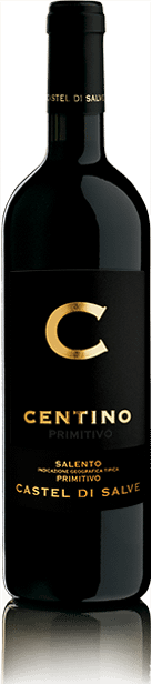 Centino 2024 <span>Primitivo Salento IGT</span>