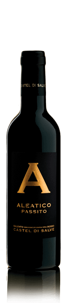 Aleatico Passito 2017 <span>Rosso dolce Salento IGT</span>