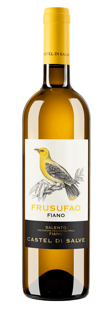 Frusufao 2024 <span>Fiano Salento IGT</span>