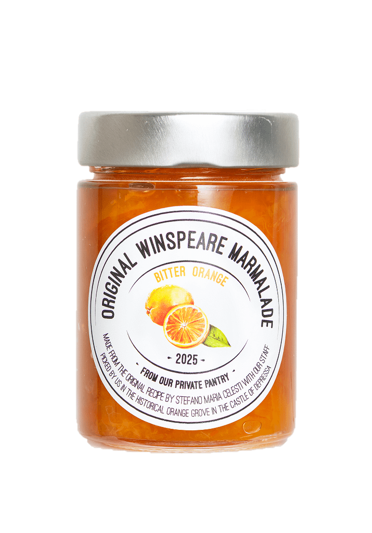 Original Winspeare Marmalade